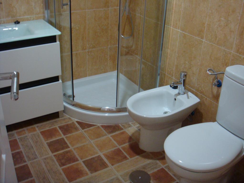 Apartamento Caballo Sherry El Puerto de Santa Maria Exterior photo