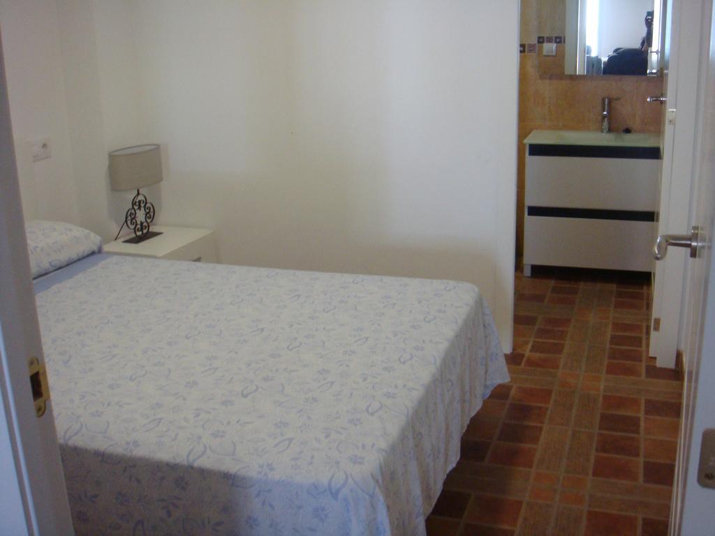 Apartamento Caballo Sherry El Puerto de Santa Maria Exterior photo