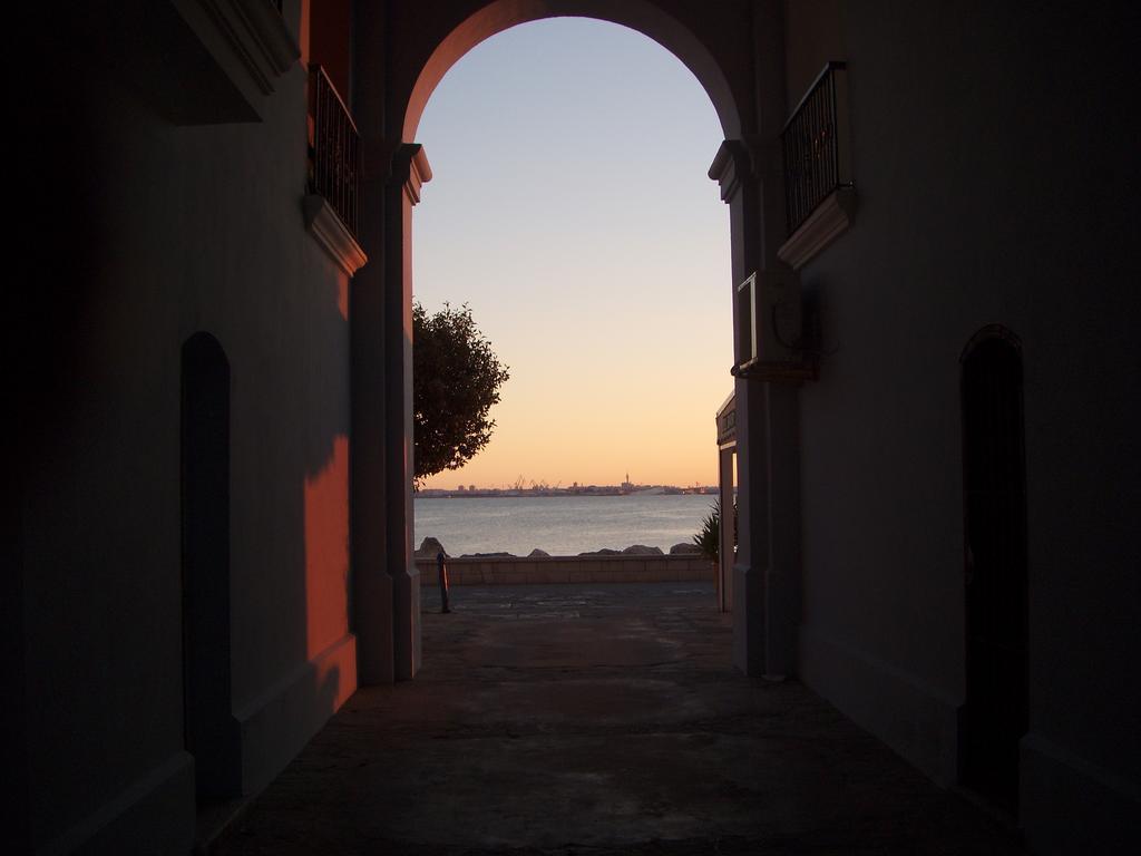 Apartamento Caballo Sherry El Puerto de Santa Maria Exterior photo